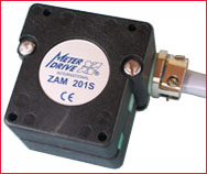 Symetric signal encoders Z.201S