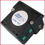 Asymetric signal encoders Z.201A-0