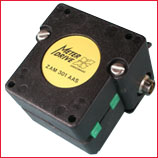 Asymetric signal encoders Z.301A-0